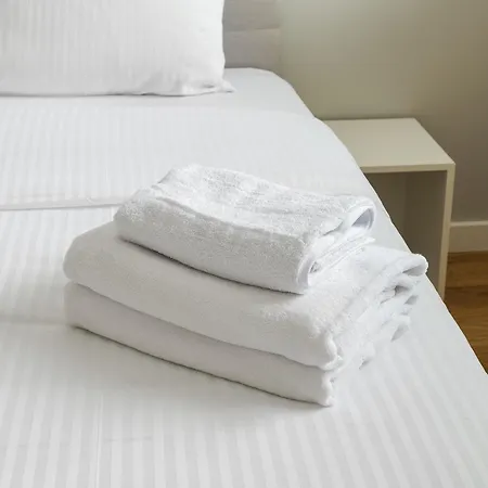 Apartmán Metro Wilanowska Deluxe By Bookinghost Varšava