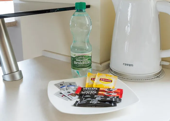 Metro Wilanowska Deluxe By Bookinghost * Warszawa