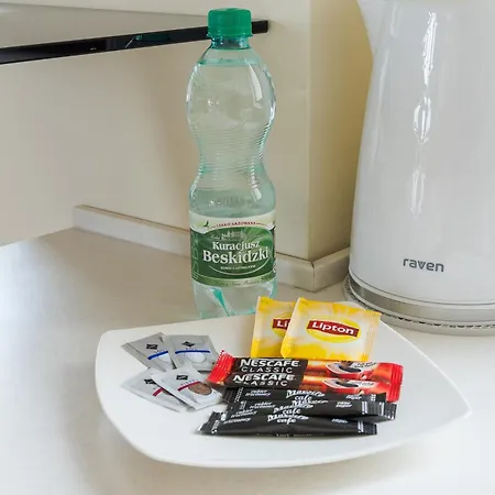 Metro Wilanowska Deluxe By Bookinghost * وارسو